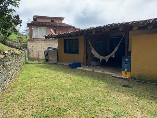 Casa en venta en Boca De Uchire, Miranda
