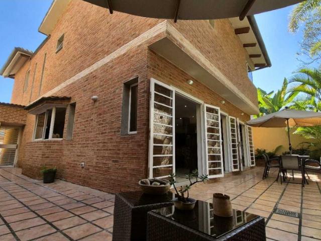 Casa en venta en Boca De Uchire, Miranda