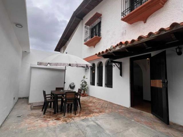 Casa en venta en Boca De Uchire, Miranda