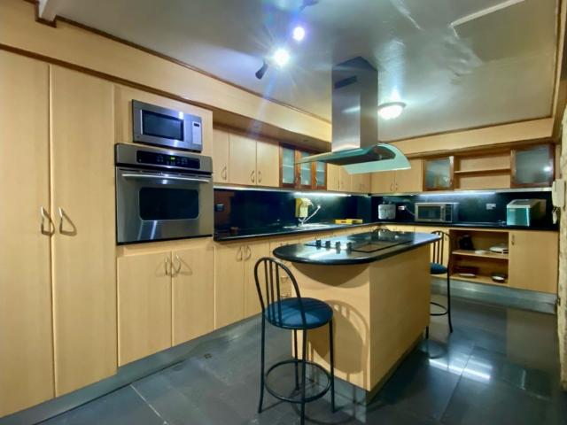 Casa en venta en Boca De Uchire, Miranda