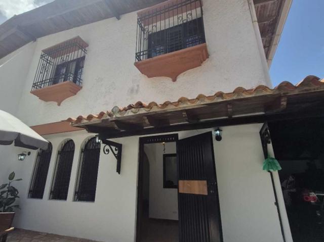 Casa en venta en Boca De Uchire, Miranda