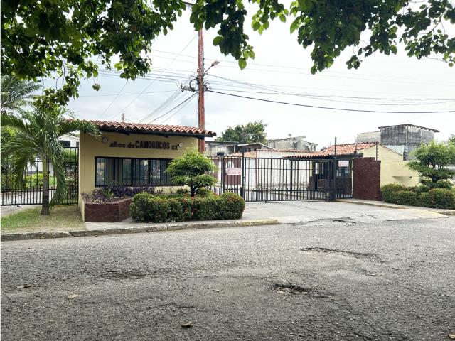 Casa en venta en Acarigua, Portuguesa