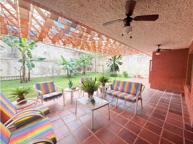 Casa en venta en Yaracuy