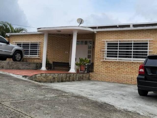 Casa en venta en Boca De Uchire, Miranda