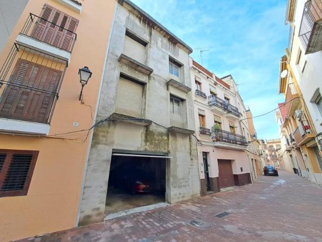 Casa en venta en la Ribera Alta, Valencia