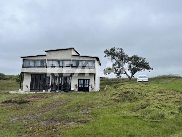 Casa en venta en Amealco De Bonfil, Querétaro