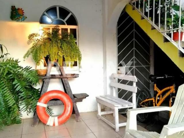 Casa en Venta Americana 4