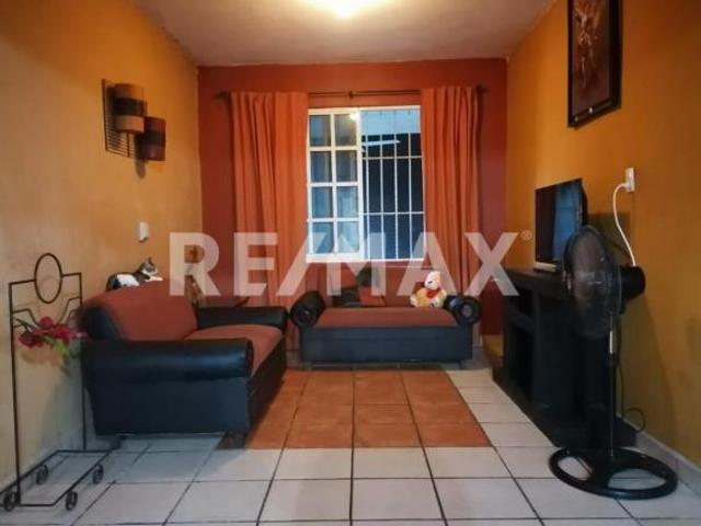 Casa en Venta Americana 4