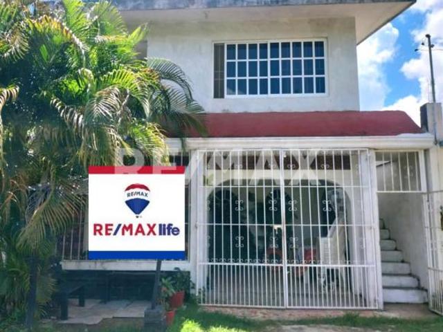 Casa en Venta Americana 4