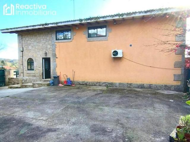 Casa en venta en Ames, Santiago