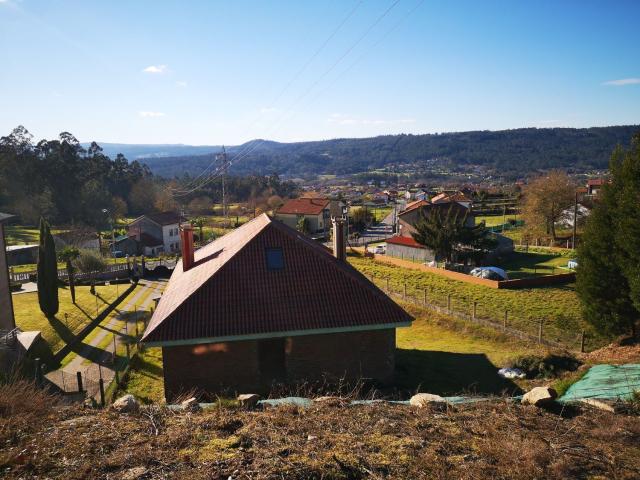 Casa en venta en Ames, Santiago