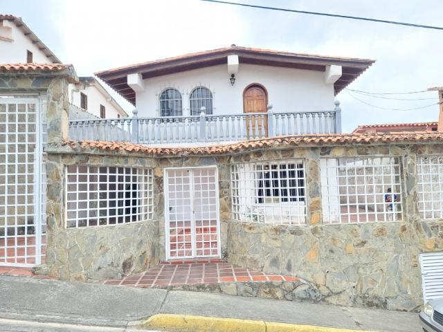 Casa en venta en Los Teques, Miranda