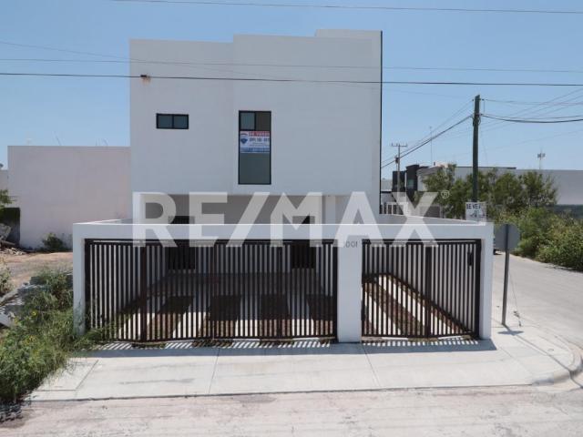 Casa en venta en Reynosa, Tamaulipas