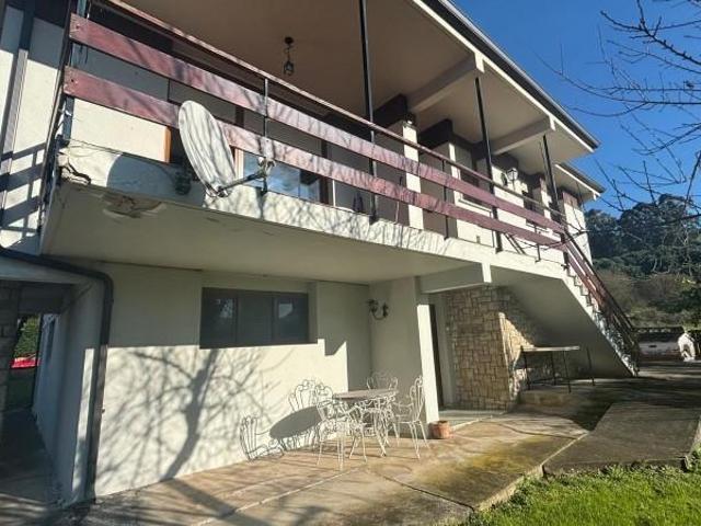 Casa en venta en Rocillo, Ampuero