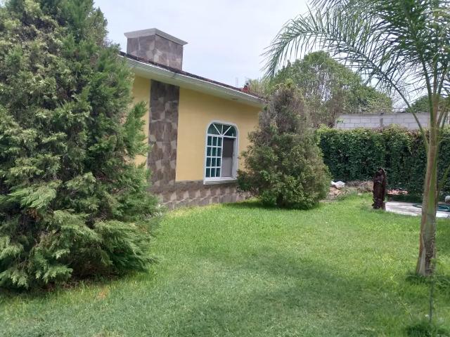 Casa en venta en Xoxocotla