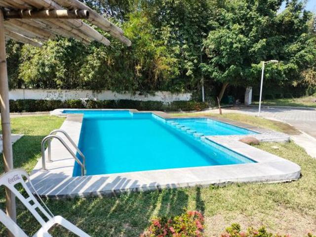 CASA EN VENTA AMUEBLADA EN RESIDENCIAL LA ILUSION POZA RICA VER