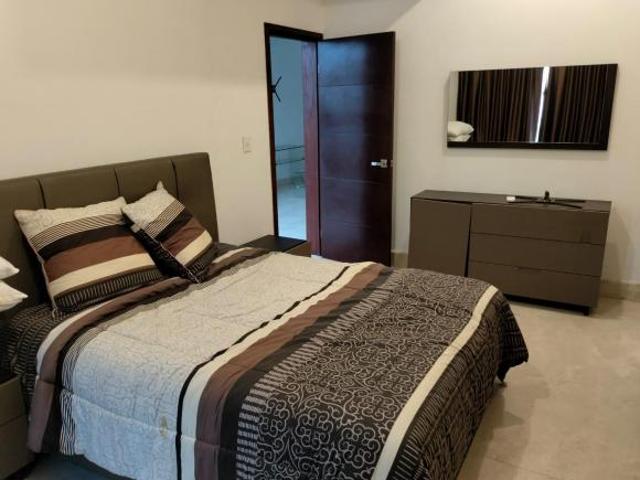 CASA EN VENTA AMUEBLADA EN RESIDENCIAL LA ILUSION POZA RICA VER