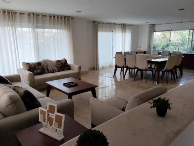 CASA EN VENTA AMUEBLADA EN RESIDENCIAL LA ILUSION POZA RICA VER