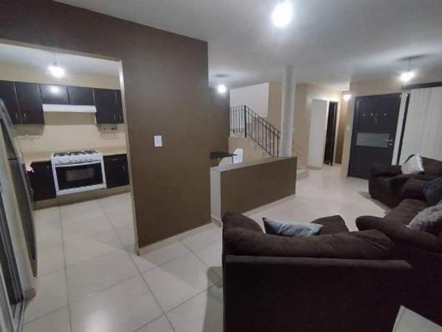 Casa en venta en San Ignacio, Aguascalientes