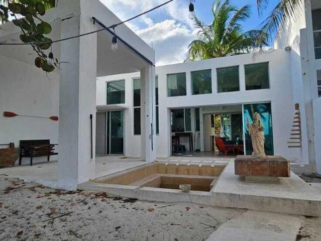 Casa en venta en Ixil, Yucatán