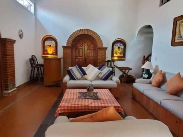 Casa en venta en Morelos