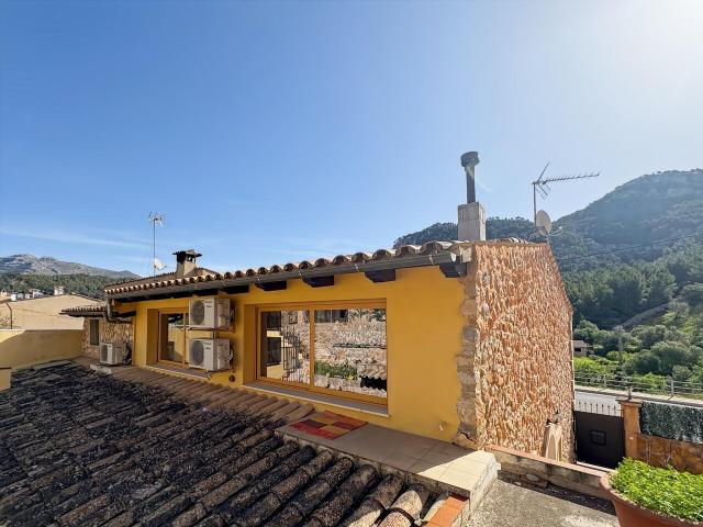 Chalet en venta en Sa Coma, Serra de Tramuntana