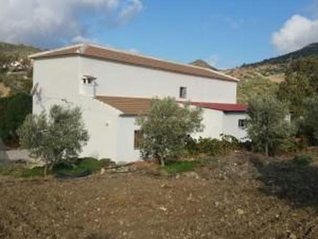 Casa en venta en Antequera, Andalucía