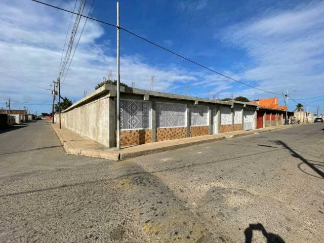 Casa en venta en Punto Fijo, Municipio Carirubana