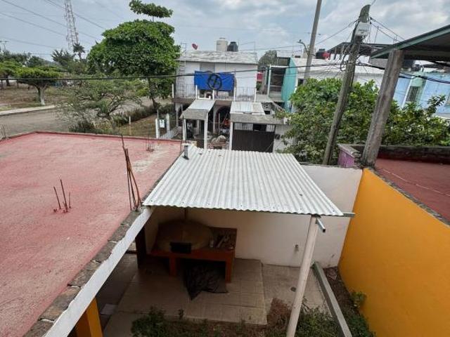 Casa en Venta Antiguo Aeropuerto, Tapachula, Nuevo Libramiento