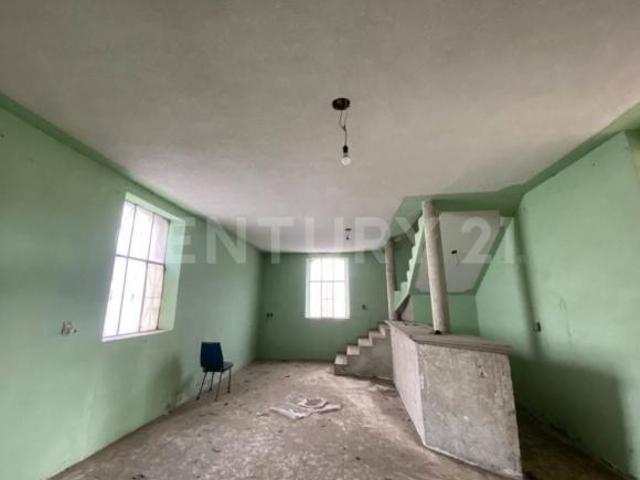 Casa en venta en Apizaco, Tlaxcala