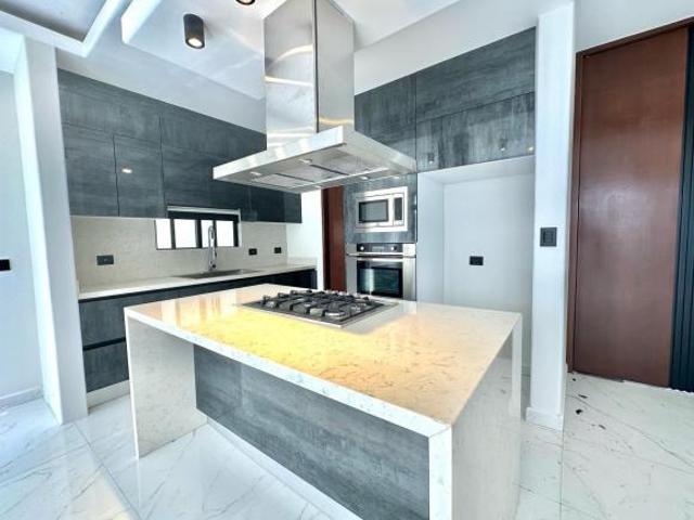 Casa en venta, Aqua Residencial, Cancún