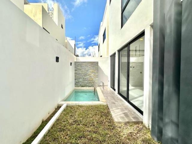 Casa en venta, Aqua Residencial, Cancún