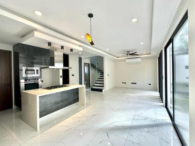 Casa en venta, Aqua Residencial, Cancún
