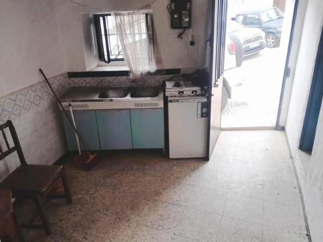 Casa en venta en Sierra de Huelva, Andalucía