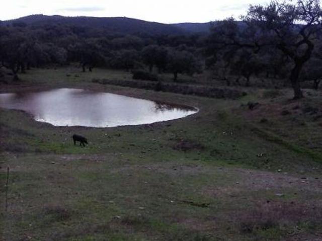 Casa en venta en Sierra de Huelva, Andalucía