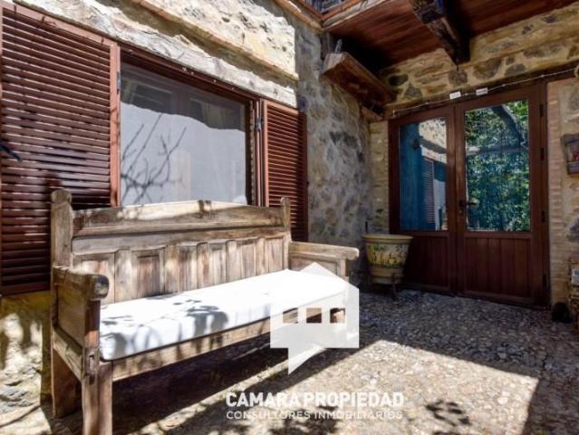 Casa en venta en Sierra de Huelva, Andalucía