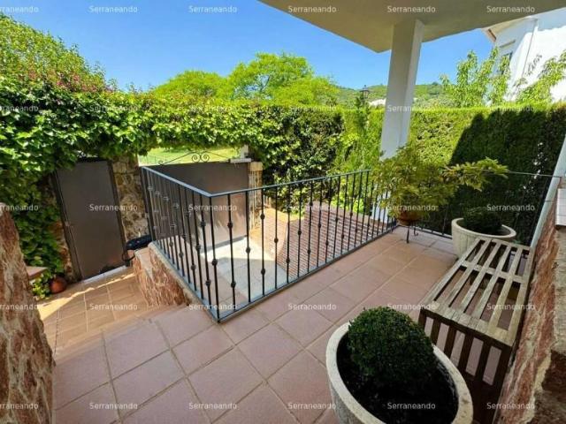 Casa en venta en Sierra de Huelva, Andalucía