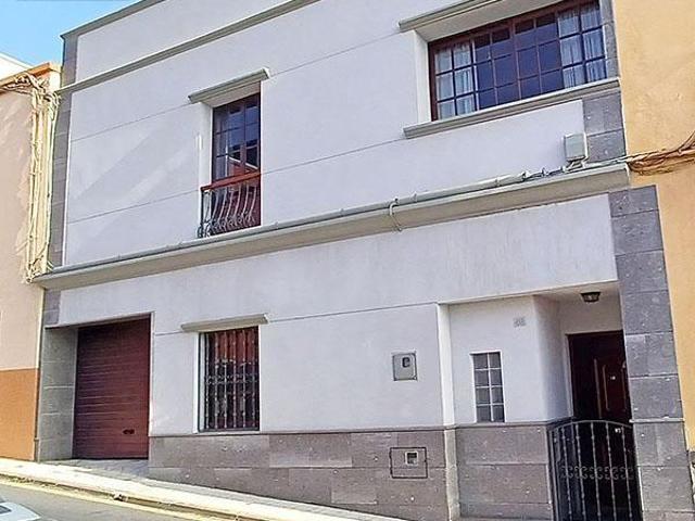 Casa en venta en Güímar, Canarias