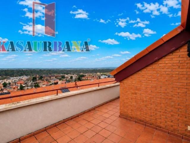Casa en venta en Valdelascasas, Aranjuez