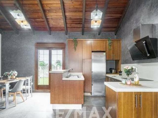 Casa en alquiler en El Franco