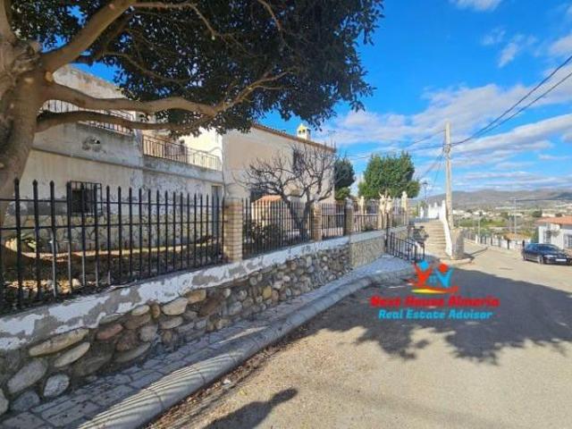 Casa en venta en Almanzora, Valle del Almanzora