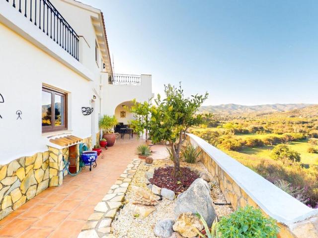 Chalet en venta en La Cinta, Valle del Almanzora