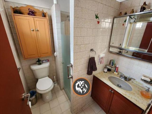 Casa en Venta Arboledas Zapopan 3 recamaras planta alta