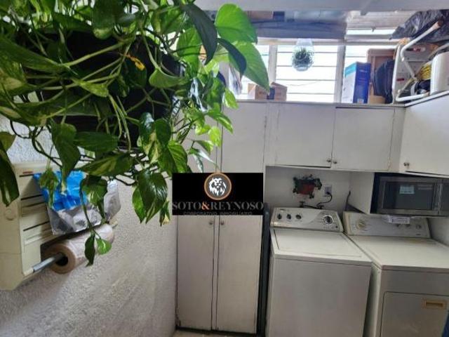 Casa en Venta Arboledas Zapopan 3 recamaras planta alta