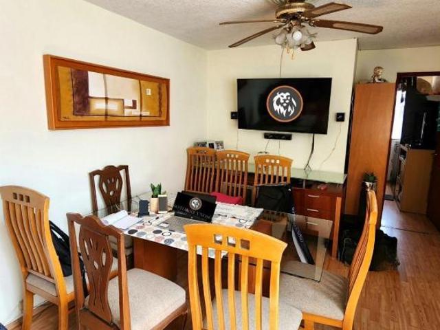 Casa en Venta Arboledas Zapopan 3 recamaras planta alta