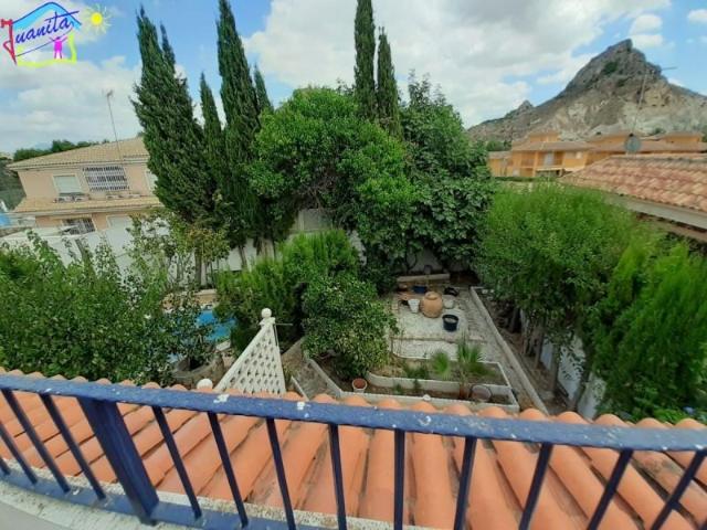 Casa en venta en Valle de Ricote, Murcia