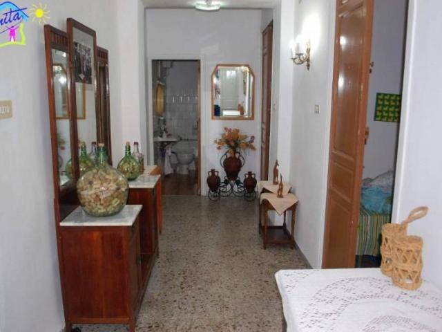 Casa en venta en La Algaida, Valle de Ricote