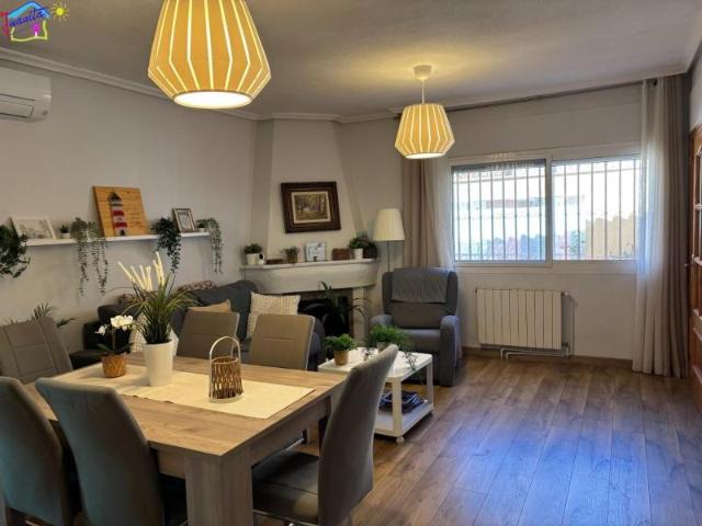 Casa en venta en Valle de Ricote, Murcia