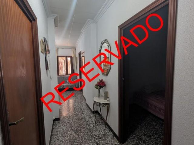 Casa en venta en La Algaida, Valle de Ricote