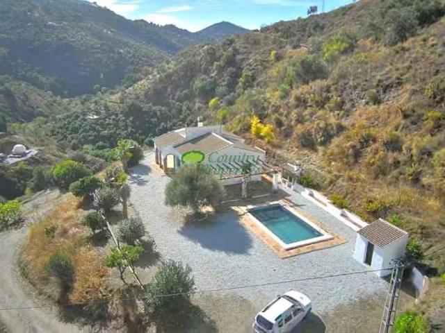 Casa en venta en La Axarquía, Andalucía